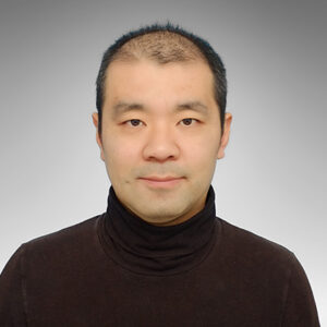 Professor Kotaro Imai