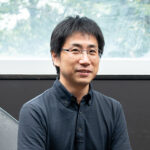 山川 雄司 准教授