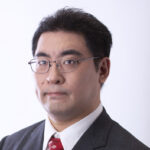 Project Professor Youichiro Miyake