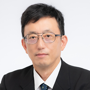 Professor Toru H. Okabe