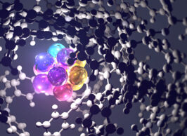 Unveiling the Hidden World of Nano-Materials