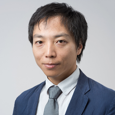 清田 隆 教授