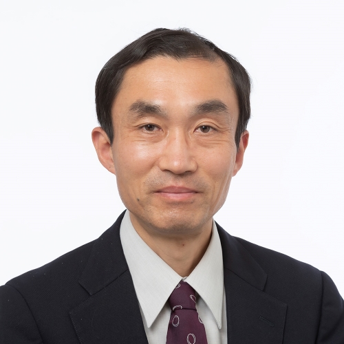 松浦 幹太 教授